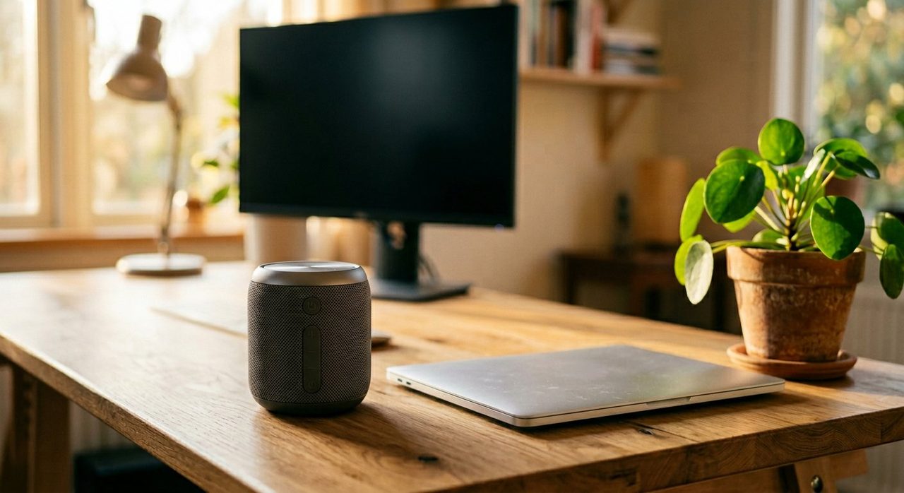 Best Bluetooth Speakers for the Home Office (2026)