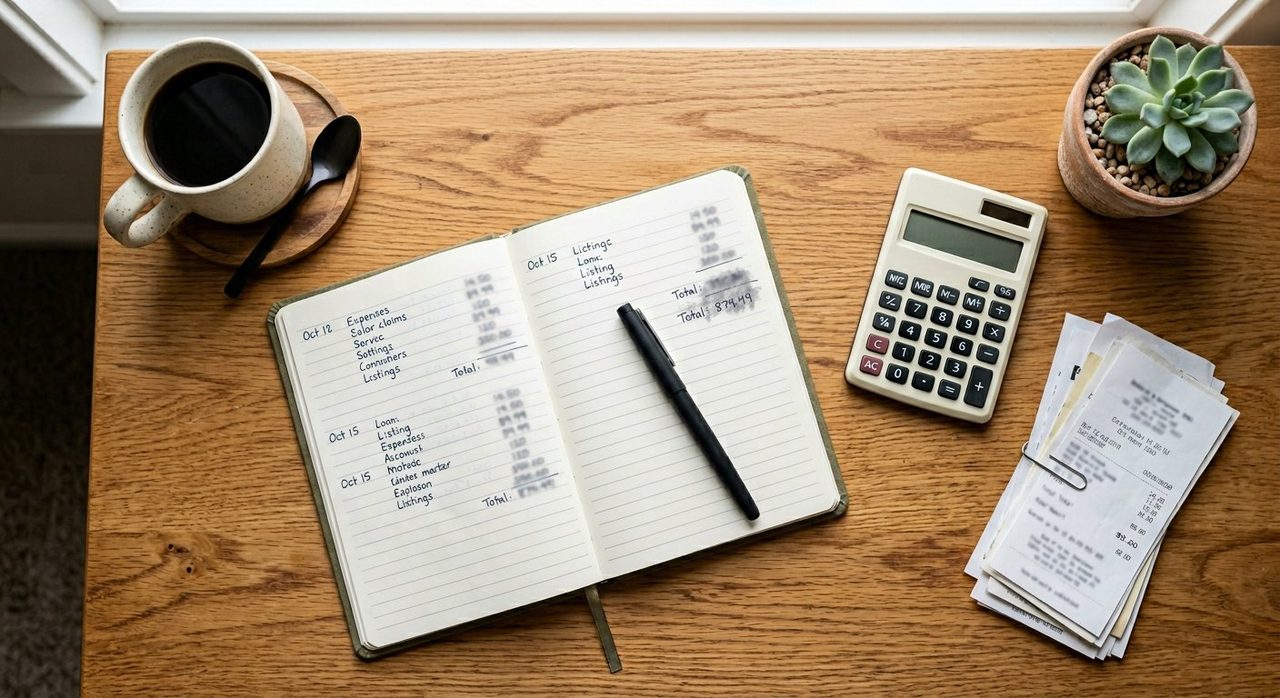 The Home Office Tax Deduction: A Plain-English Guide
